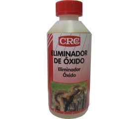 ELIMINADOR DE ÓXIDO